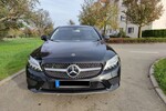 Mercedes-Benz C 200 34.000 km 30.900 &euro; Hepberg 85120