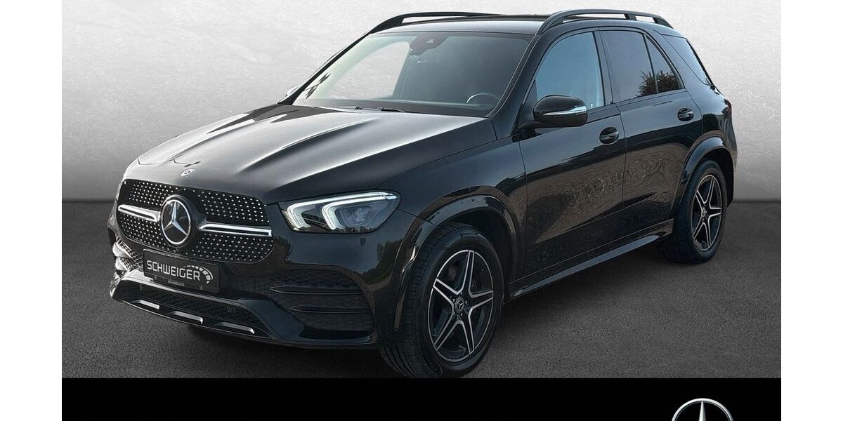 Mercedes-Benz GLE 300 70.993 km 52.500 &euro; Reichertshofen 85084