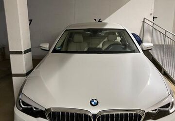 BMW 520 118.900 km 21.900 &euro; Schrobenhausen 86529