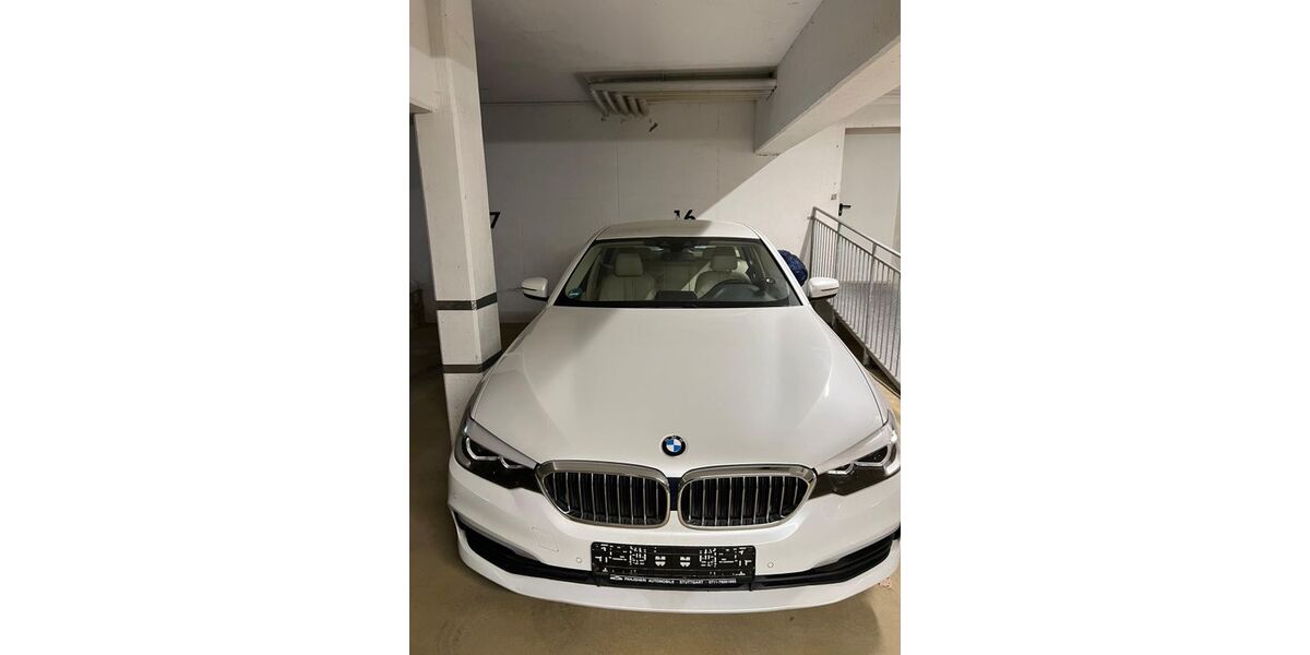 BMW 520 118.900 km 21.900 &euro; Schrobenhausen 86529
