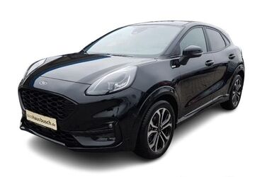 Ford Puma 38.880 km 20.980 &euro; Pförring 85104