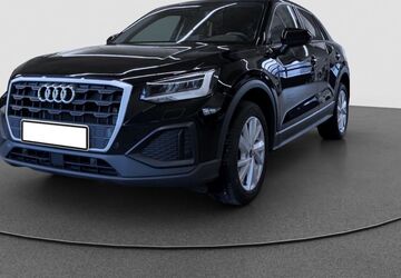 Audi Q2 45.300 km 23.450 &euro; Manching 85077