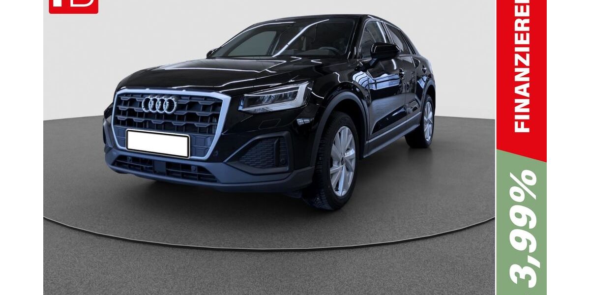 Audi Q2 45.300 km 23.450 &euro; Manching 85077