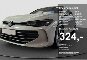 VW Passat Variant 20.820 km 33.950 &euro; Ingolstadt 85053