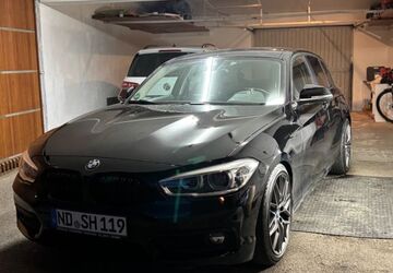 BMW 120 115.000 km 16.300 &euro; Neuburg an der Donau 86633