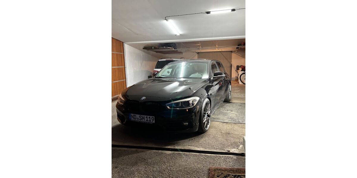 BMW 120 115.000 km 16.300 &euro; Neuburg an der Donau 86633