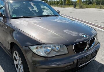 BMW 118 220.603 km 2.300 &euro; Ingolstadt 85053