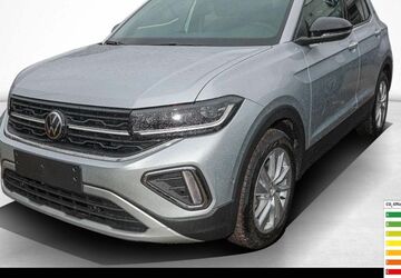 VW T-Cross 12.980 km 27.540 &euro; Pfaffenhofen/Ilm 85276