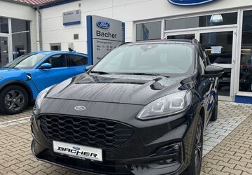 Ford Kuga 62.170 km 24.750 &euro; Neuburg an der Donau 86633