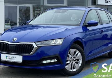 Skoda Octavia 86.673 km 19.748 &euro; Schrobenhausen-Edelshsn. 86529