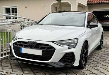 Audi S3 16.500 km 56.000 &euro; Stammham 85134