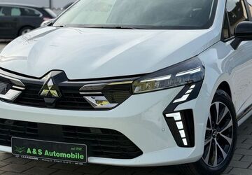 Mitsubishi Colt 19.000 km 13.990 &euro; Neuburg an der Donau 86633