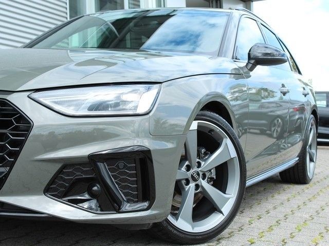 Audi A4 17.000 km 33.300 &euro; Langenmosen 86571