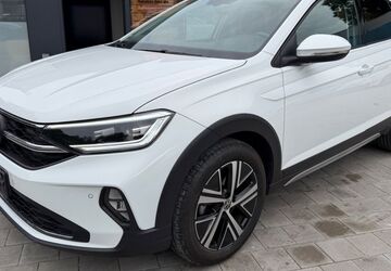 VW Taigo 70.000 km 16.990 &euro; Ingolstadt 85055