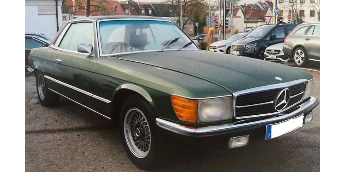 Mercedes-Benz SLC 280 100.000 km 21.999 &euro; Mainburg 84048