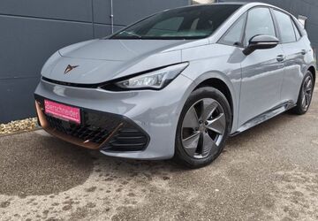 Cupra Born 74.931 km 22.750 &euro; Riedenburg 93339