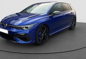 VW Golf 19.560 km 43.250 &euro; Manching 85077