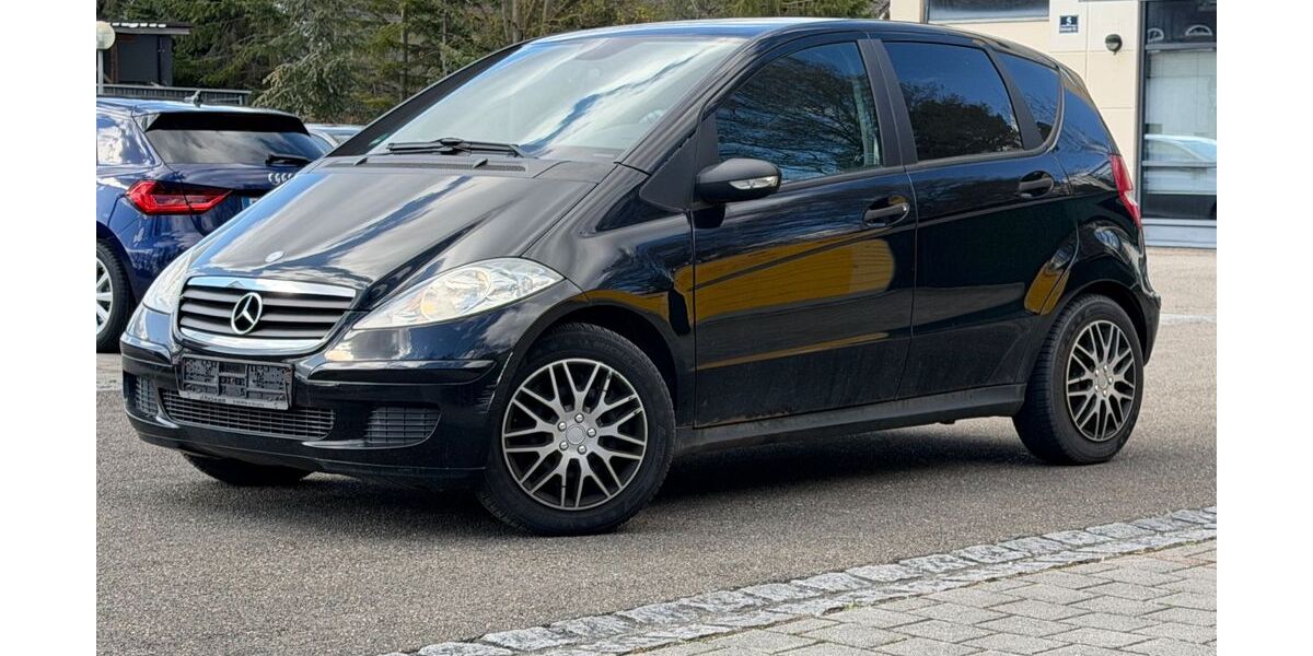 Mercedes-Benz A 150 230.000 km 1.700 &euro; Ingolstadt 85057