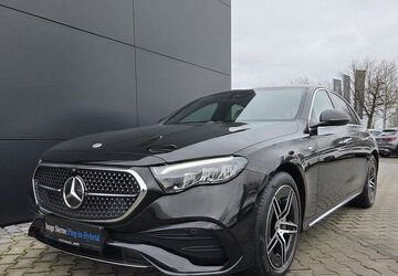 Mercedes-Benz E 300 12.500 km 49.879 &euro; Mainburg 84048