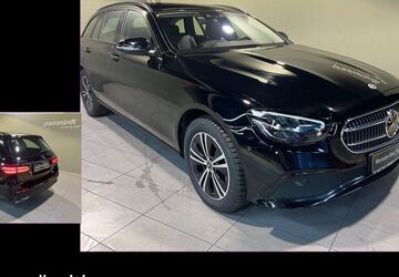 Mercedes-Benz E 300 123.661 km 36.490 &euro; Ingolstadt 85055