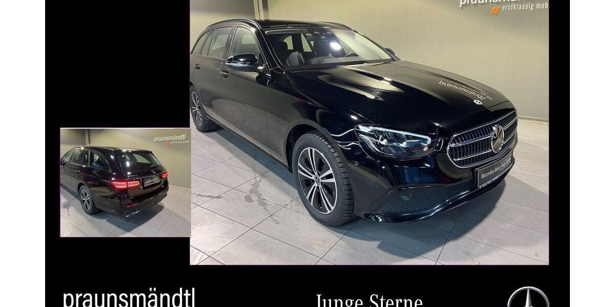 Mercedes-Benz E 300 123.661 km 36.490 &euro; Ingolstadt 85055
