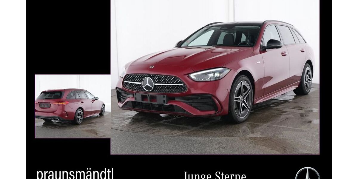 Mercedes-Benz C 300 12.370 km 44.490 &euro; Ingolstadt 85055