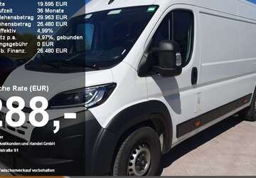 Fiat Ducato 32.100 km 26.480 &euro; Neustadt a. d. Donau 93333