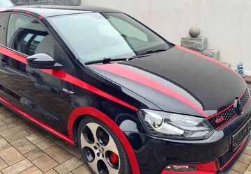 VW Polo 70.000 km 7.649 &euro; Lippertshofen (bei Ingolstadt) 85080