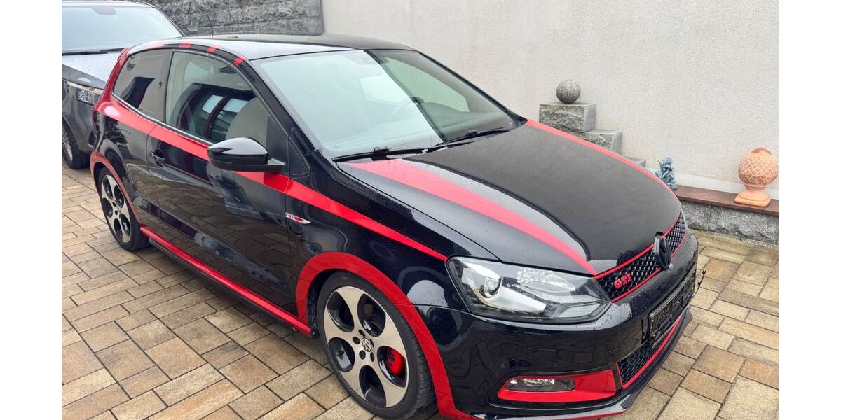 VW Polo 70.000 km 7.649 &euro; Lippertshofen (bei Ingolstadt) 85080