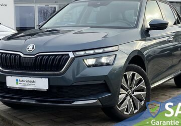 Skoda Kamiq 36.045 km 17.248 &euro; Schrobenhausen-Edelshsn. 86529