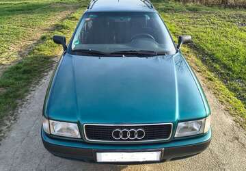 Audi 80 280.550 km 2.500 &euro; Ingolstadt 85049