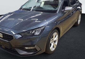 Seat Leon 21.295 km 26.950 &euro; Ingolstadt 85053