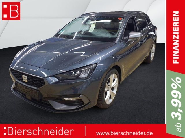 Seat Leon 21.295 km 26.950 &euro; Ingolstadt 85053
