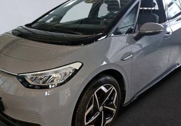 VW ID.3 17.760 km 23.550 &euro; Manching 85077