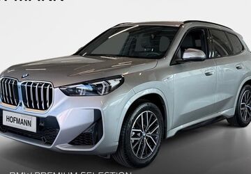 BMW X1 15.025 km 54.816 &euro; Ingolstadt 85053