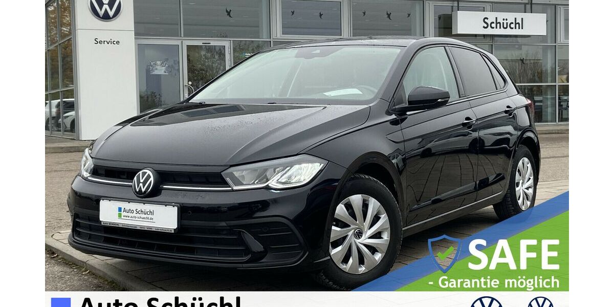 VW Polo 43.951 km 16.248 &euro; Schrobenhausen-Edelshsn. 86529
