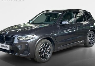 BMW X3 36.800 km 54.923 &euro; Ingolstadt 85053