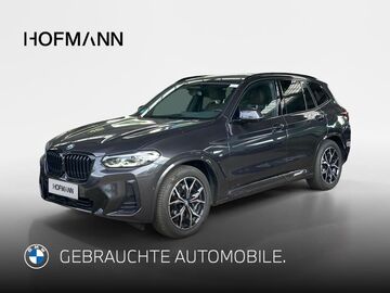 Gebrauchte BMW X3