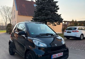 Smart ForTwo 118.442 km 4.399 &euro; Neustad an Der Donau 93333