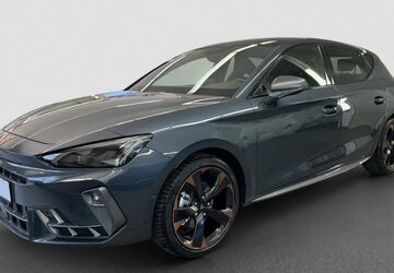 Cupra Leon 4.967 km 37.650 &euro; Ingolstadt 85053