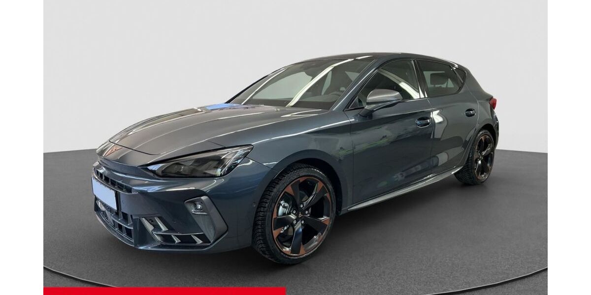 Cupra Leon 4.967 km 37.650 &euro; Ingolstadt 85053