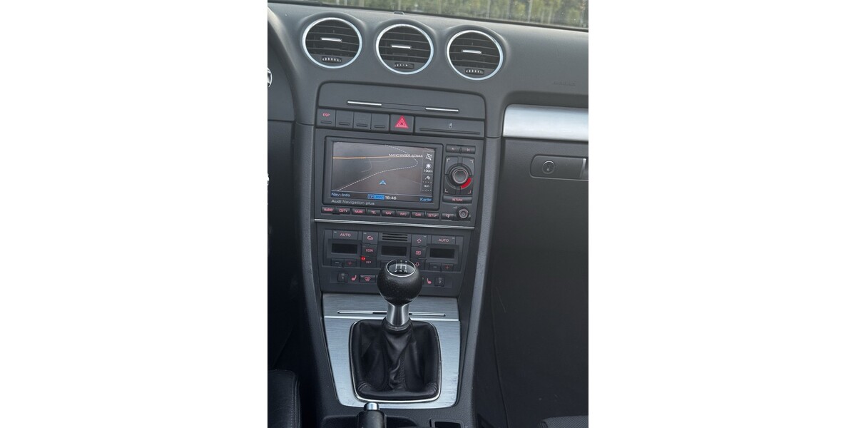 Audi A4 Cabriolet 159.000 km 5.350 &euro; Ingolstadt 85049