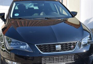 Seat Leon 156.000 km 9.900 &euro; Ingolstadt 85051