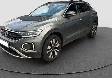 VW T-Roc 25.710 km 27.150 &euro; Manching 85077