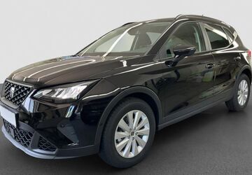 Seat Arona 5.900 km 24.240 &euro; Ingolstadt 85053