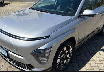 Hyundai KONA 3.990 km 38.690 &euro; Eichstätt 85072