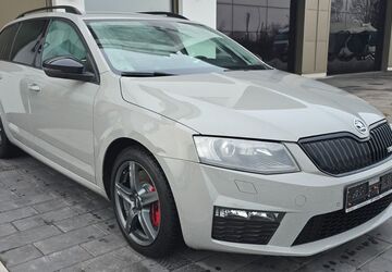 Skoda Octavia 184.000 km 11.990 &euro; Schrobenhausen 86529