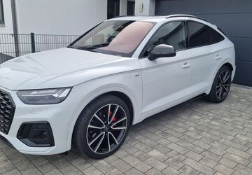Audi Q5 25.358 km 49.760 &euro; Ingolstadt 85051