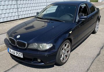 BMW 320 416.000 km 2.500 &euro; Ingolstadt 85053