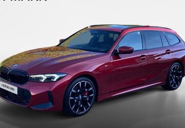 BMW 320 34.900 km 45.890 &euro; Ingolstadt 85053